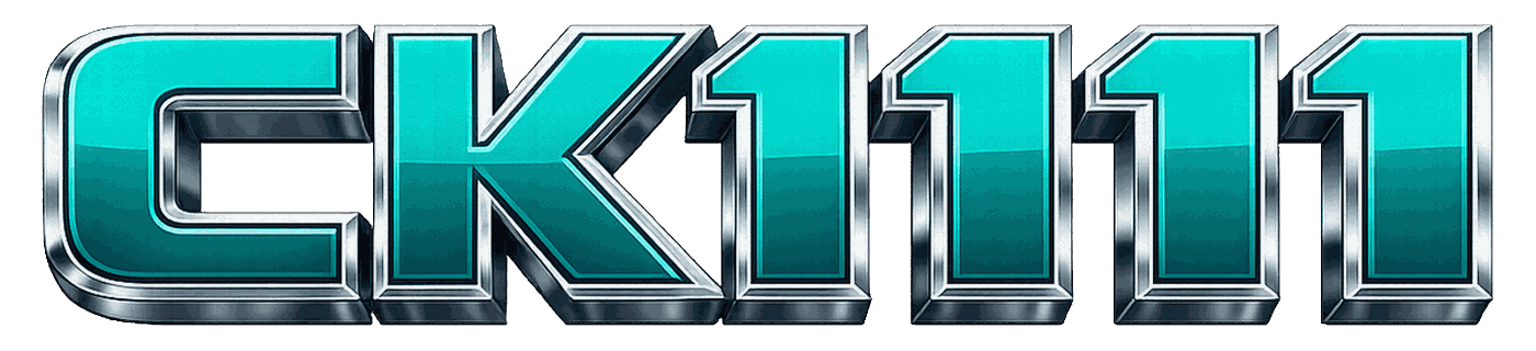 ck1111 logo